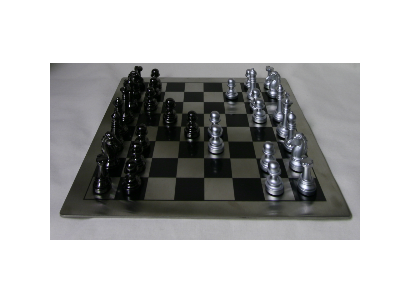 Left Image